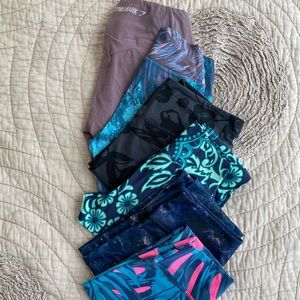 BUNDLE! Dreamy leggings.